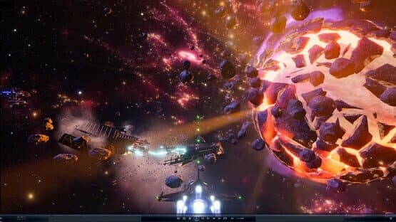 Jet Scalawag: The King of Shooters — screenshot 7