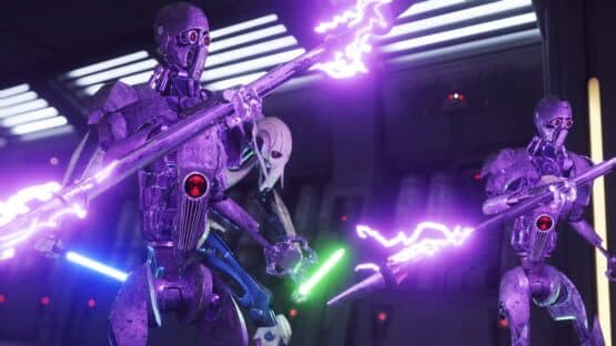 Battlefront+ — screenshot 1