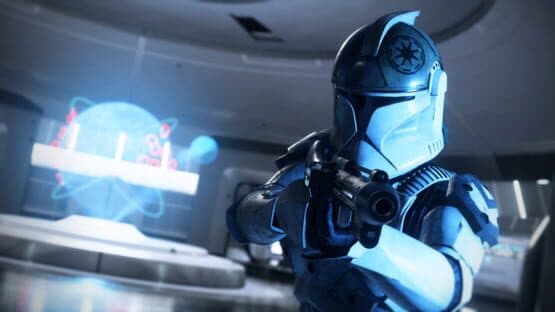 Battlefront+ — screenshot 2