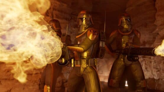 Battlefront+ — screenshot 3