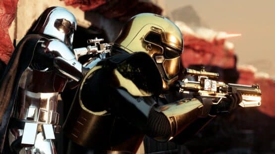 Battlefront+ — screenshot 7