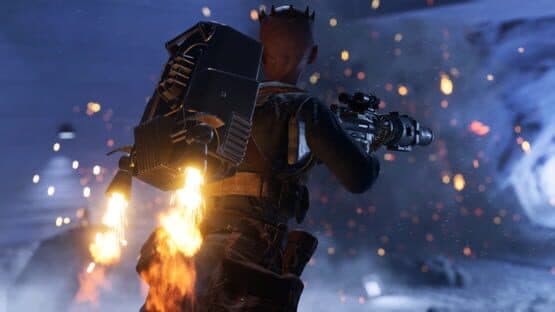 Battlefront+ — screenshot 8