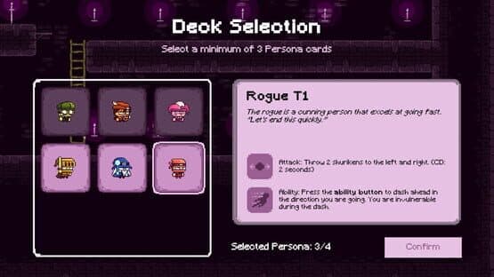 Repeat After Death — screenshot 2