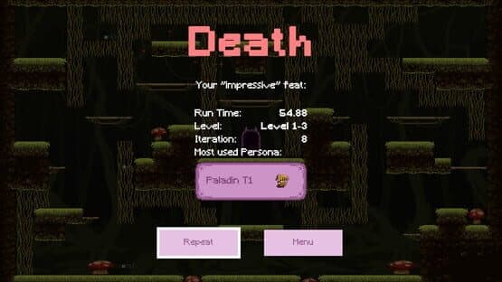 Repeat After Death — screenshot 6