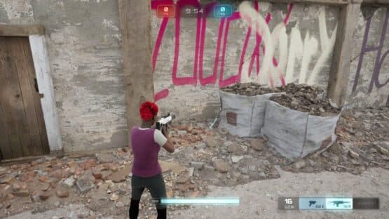 Skirmish — screenshot 3