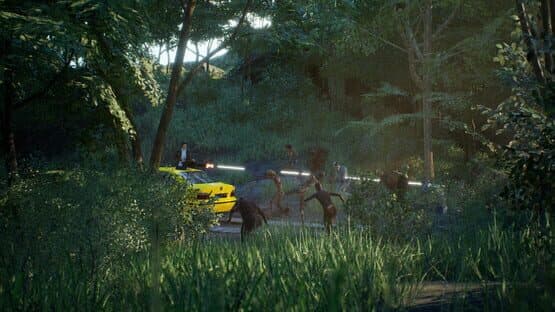 Ganyang Setan Alas: The Game — screenshot 3