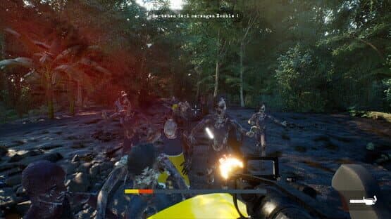 Ganyang Setan Alas: The Game — screenshot 4