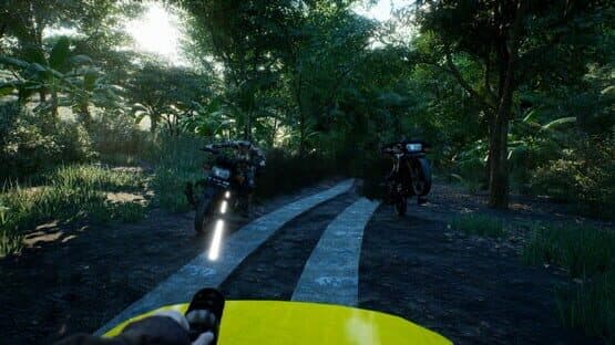 Ganyang Setan Alas: The Game — screenshot 5