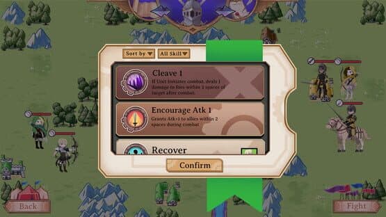 The Gambit Lost to Time — screenshot 5