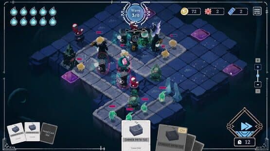 Garden of Wandering Souls — screenshot 3