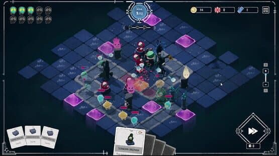 Garden of Wandering Souls — screenshot 4