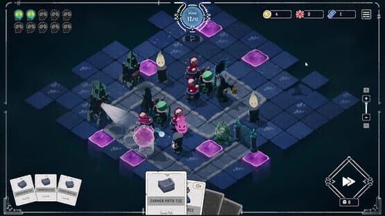 Garden of Wandering Souls — screenshot 5