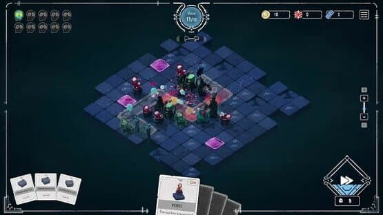 Garden of Wandering Souls — screenshot 6