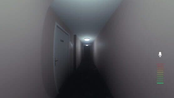 White Room: Mind’s Prison — screenshot 1