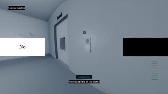 White Room: Mind’s Prison — screenshot 2