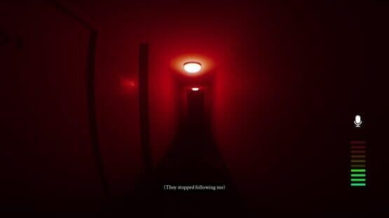 White Room: Mind’s Prison — screenshot 3