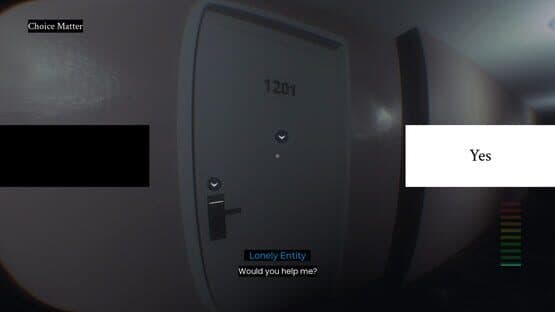 White Room: Mind’s Prison — screenshot 4