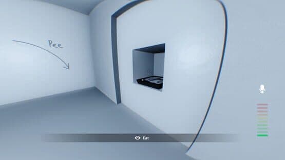 White Room: Mind’s Prison — screenshot 7