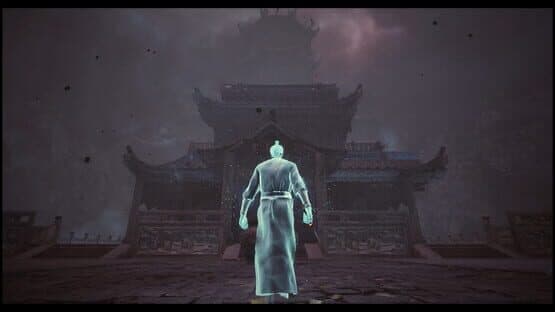 Blackblade Revenant — screenshot 1