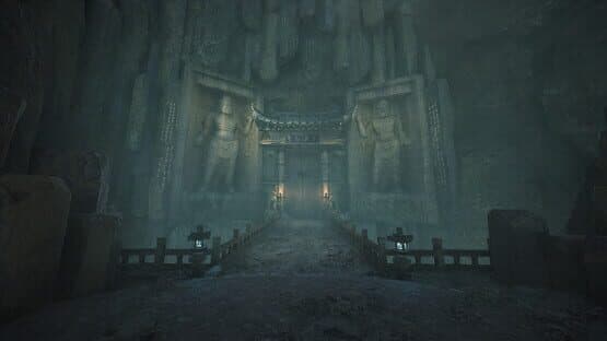 Blackblade Revenant — screenshot 4