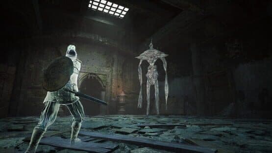 Blackblade Revenant — screenshot 5