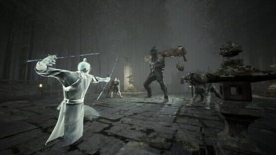 Blackblade Revenant — screenshot 7