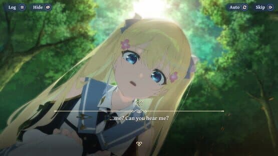 Kyrie and Terra — screenshot 5
