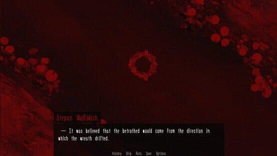 Banebush — screenshot 2