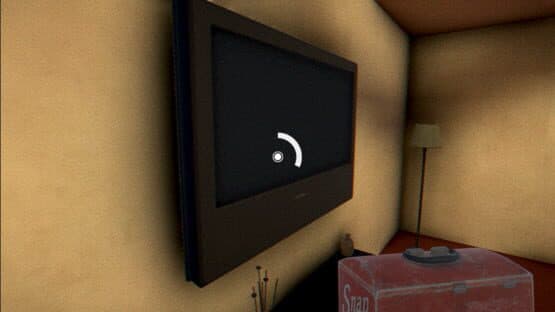 The Dog — screenshot 2