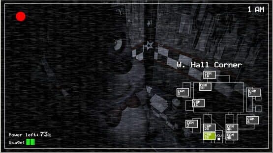 Five Nights at Freddy's — screenshot 2