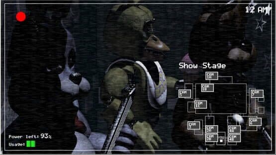 Five Nights at Freddy's — screenshot 3