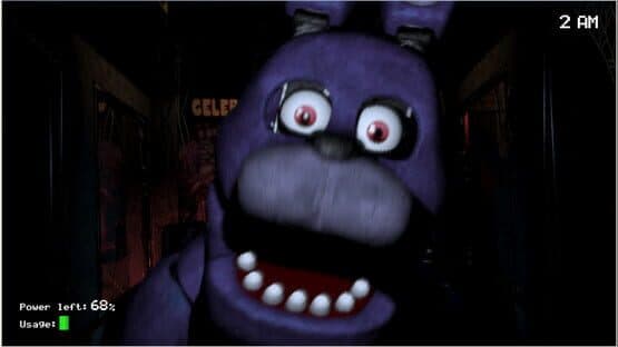 Five Nights at Freddy's — screenshot 4