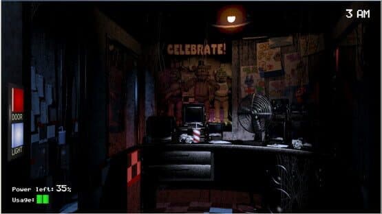 Five Nights at Freddy's — screenshot 5