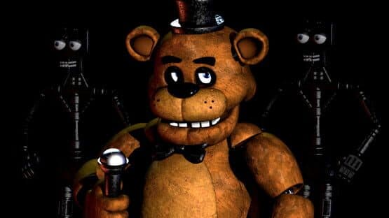 Five Nights at Freddy's — screenshot 6