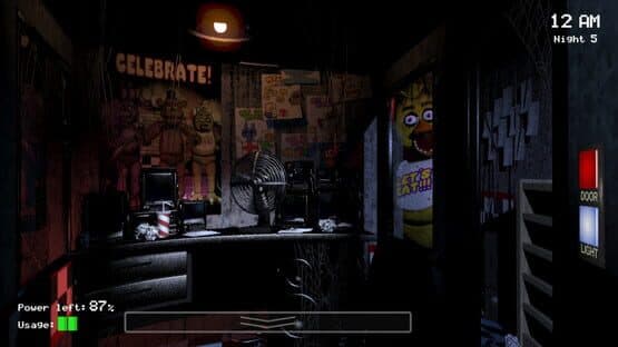 Five Nights at Freddy's — screenshot 7