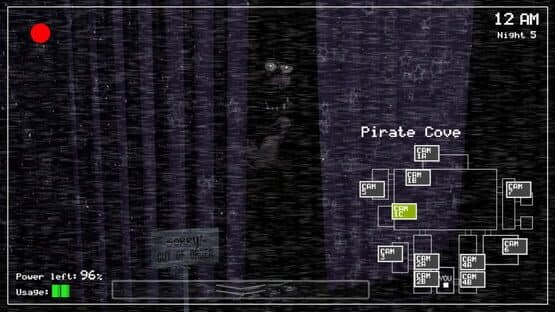 Five Nights at Freddy's — screenshot 8