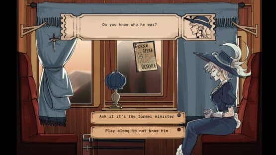 Ticking Tea Time — screenshot 1