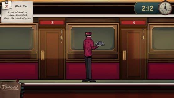Ticking Tea Time — screenshot 4