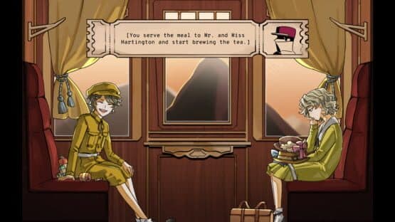 Ticking Tea Time — screenshot 5
