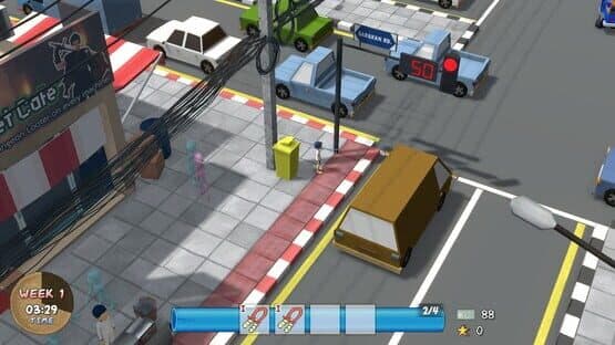 Garland Boy — screenshot 1