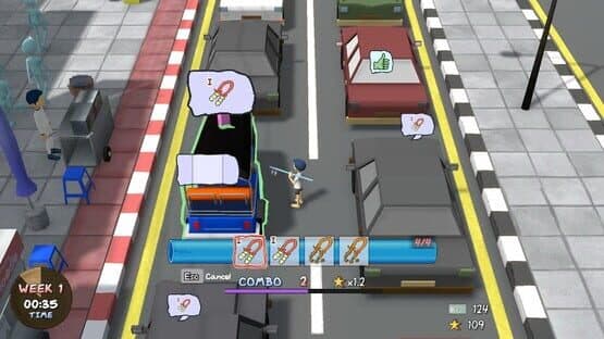 Garland Boy — screenshot 3