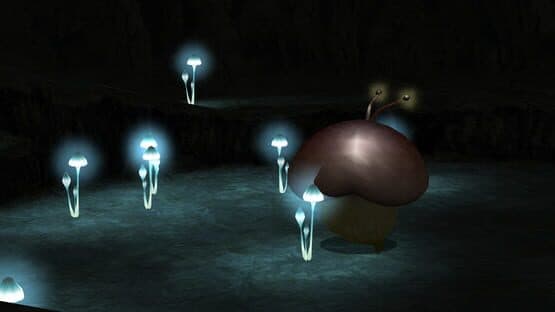 Pikmin² — screenshot 3