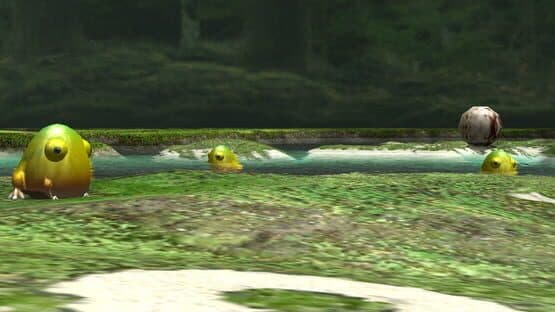 Pikmin² — screenshot 4