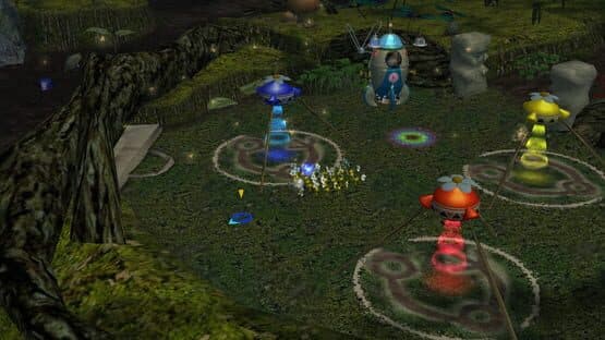 Pikmin² — screenshot 5
