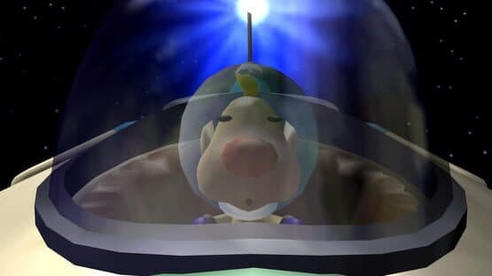 Pikmin² — screenshot 7