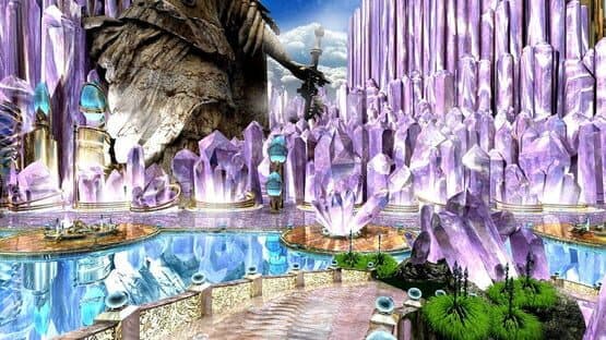 Heaven — screenshot 1