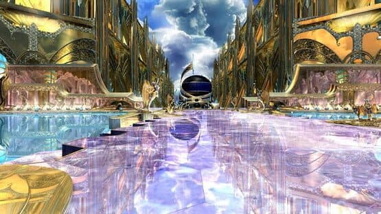 Heaven — screenshot 7