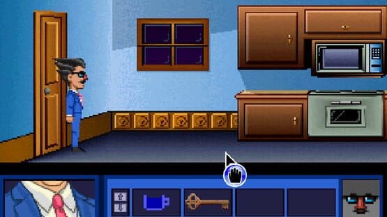 The Pixel has You — screenshot 2