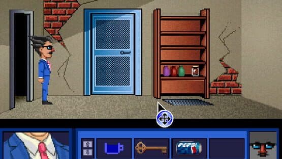 The Pixel has You — screenshot 3
