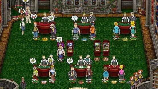 Casino Chaos — screenshot 1